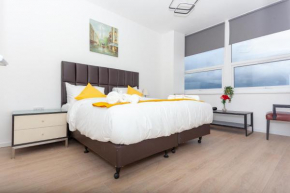 One Bedroom apartment Serviced apartment Smethwick flat 320
